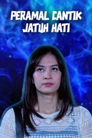 Peramal Cantik Jatuh Hati