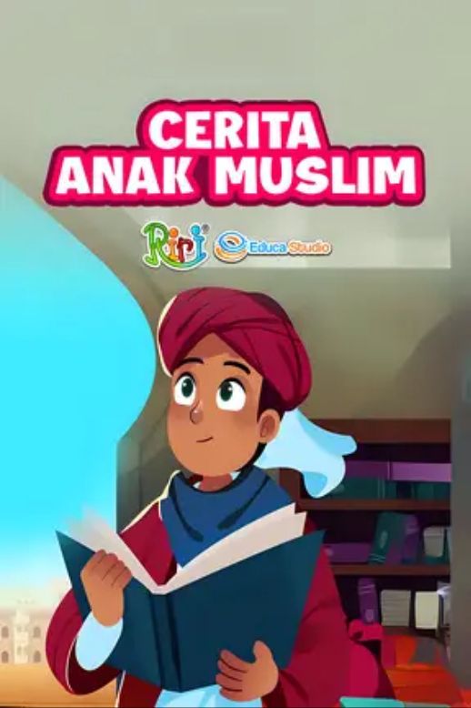 Cerita Anak Muslim