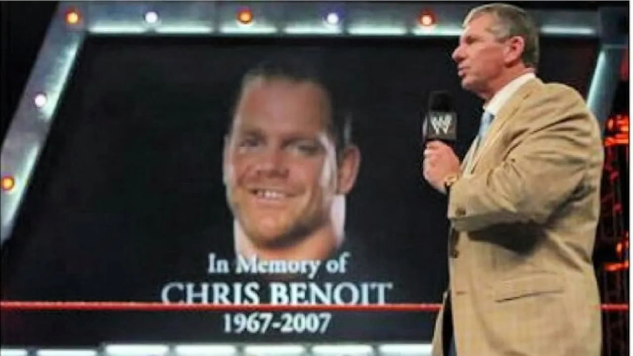WWE Videos You are Not Allowed to Watch backdrop