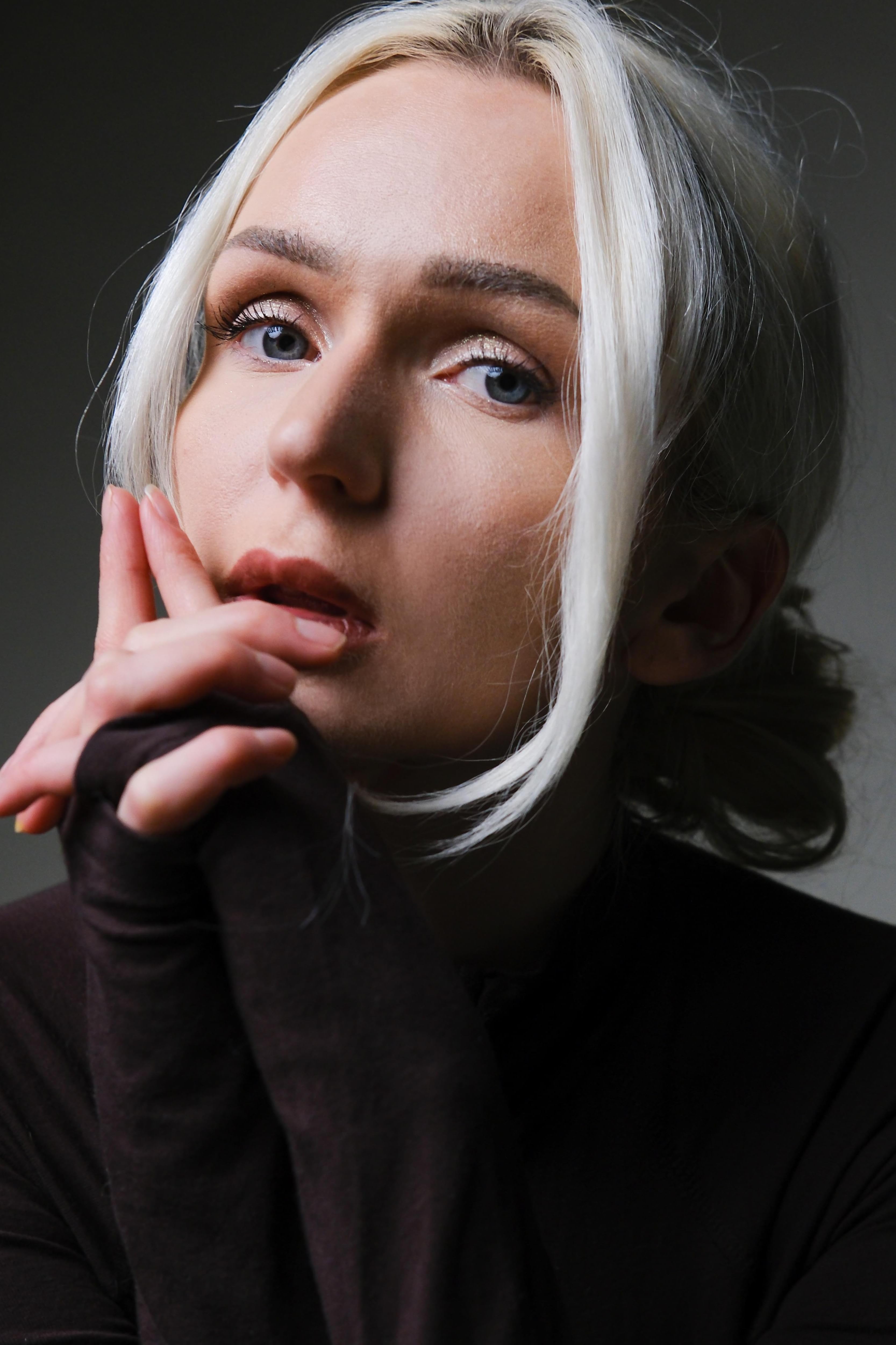 Alexandra Nylund