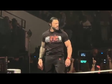 Everything That Happens After WWE Raw 7/14/2025 Goes Off Air!! background