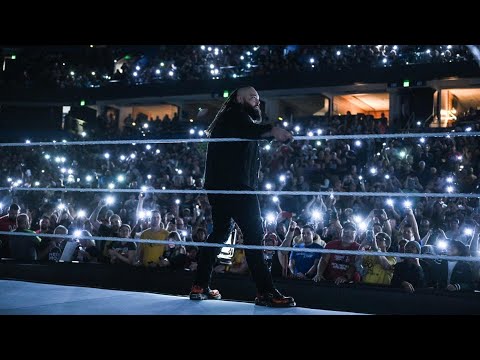 Bray Wyatt Entrance: WWE SmackDown, Dec. 30, 2022