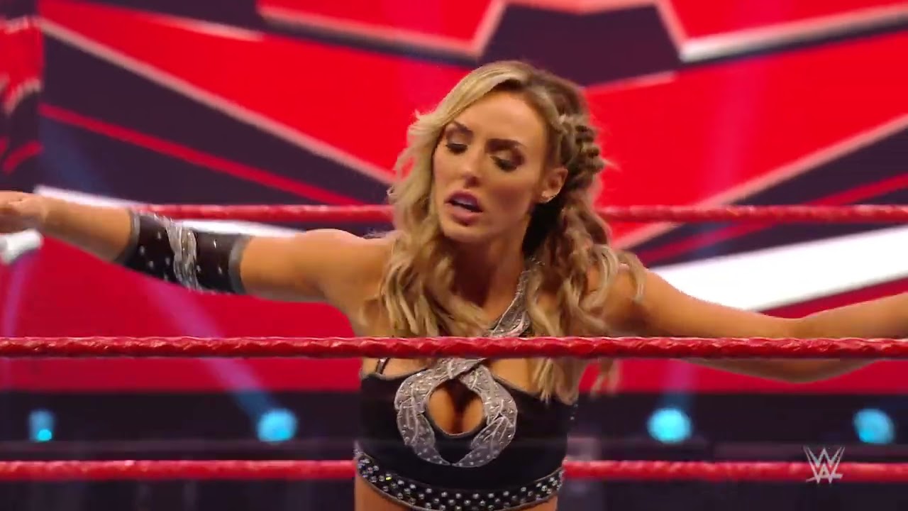 FULL MATCH: 1080pHD WWE RAW 08/10/20 Liv Morgan vs Peyton Royce