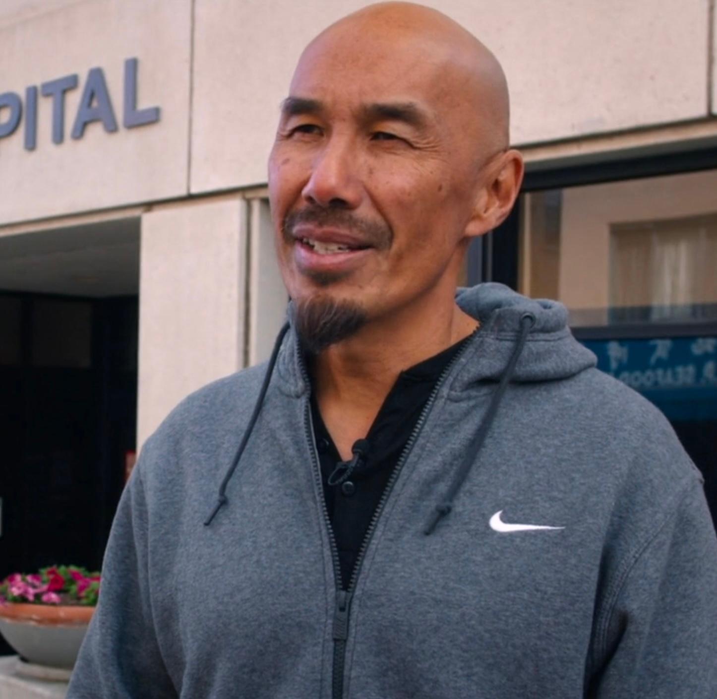 Francis Chan