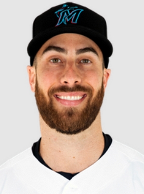 Anthony Bass