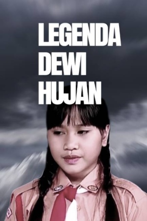 Legenda Dewi Hujan