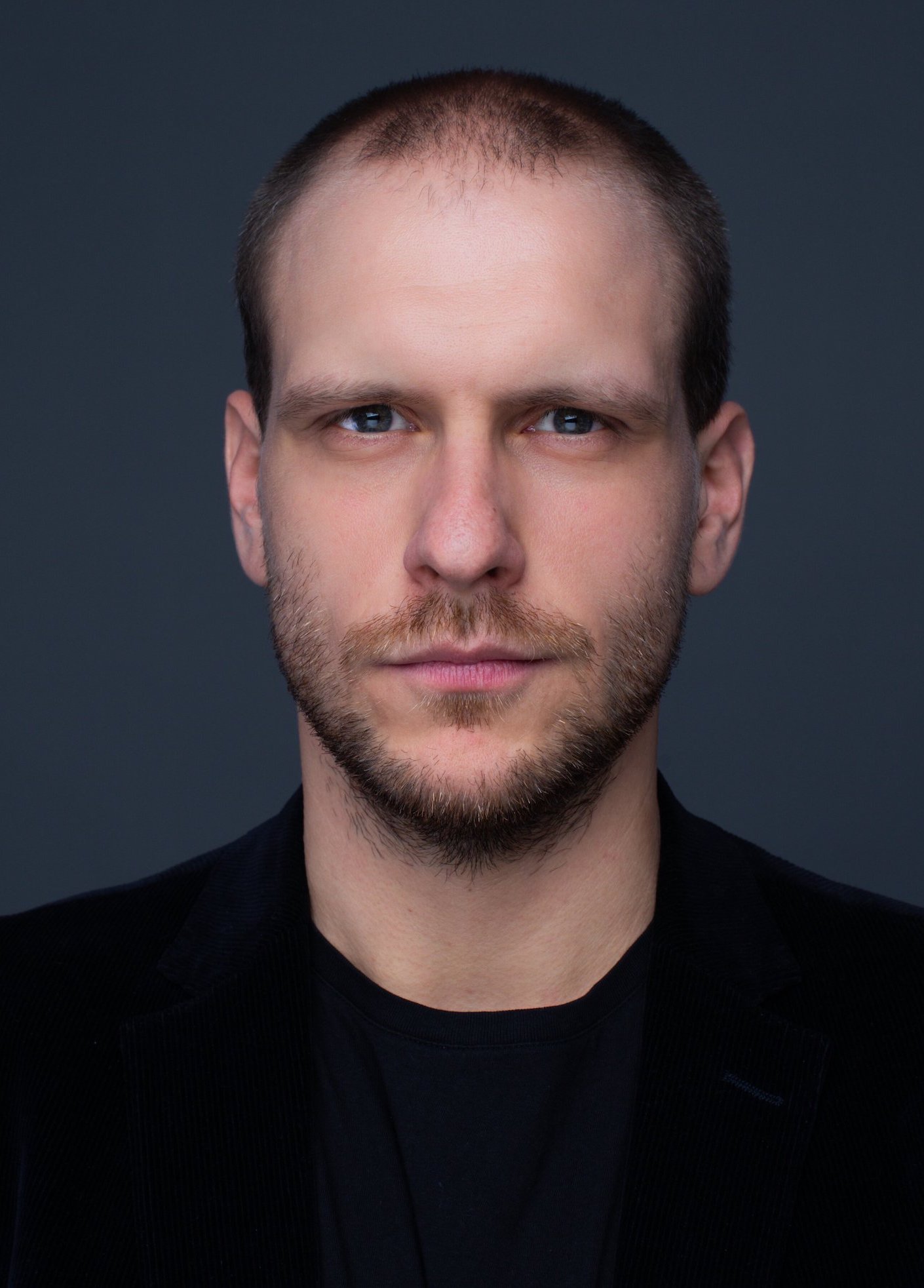 Edgar Gizatullin
