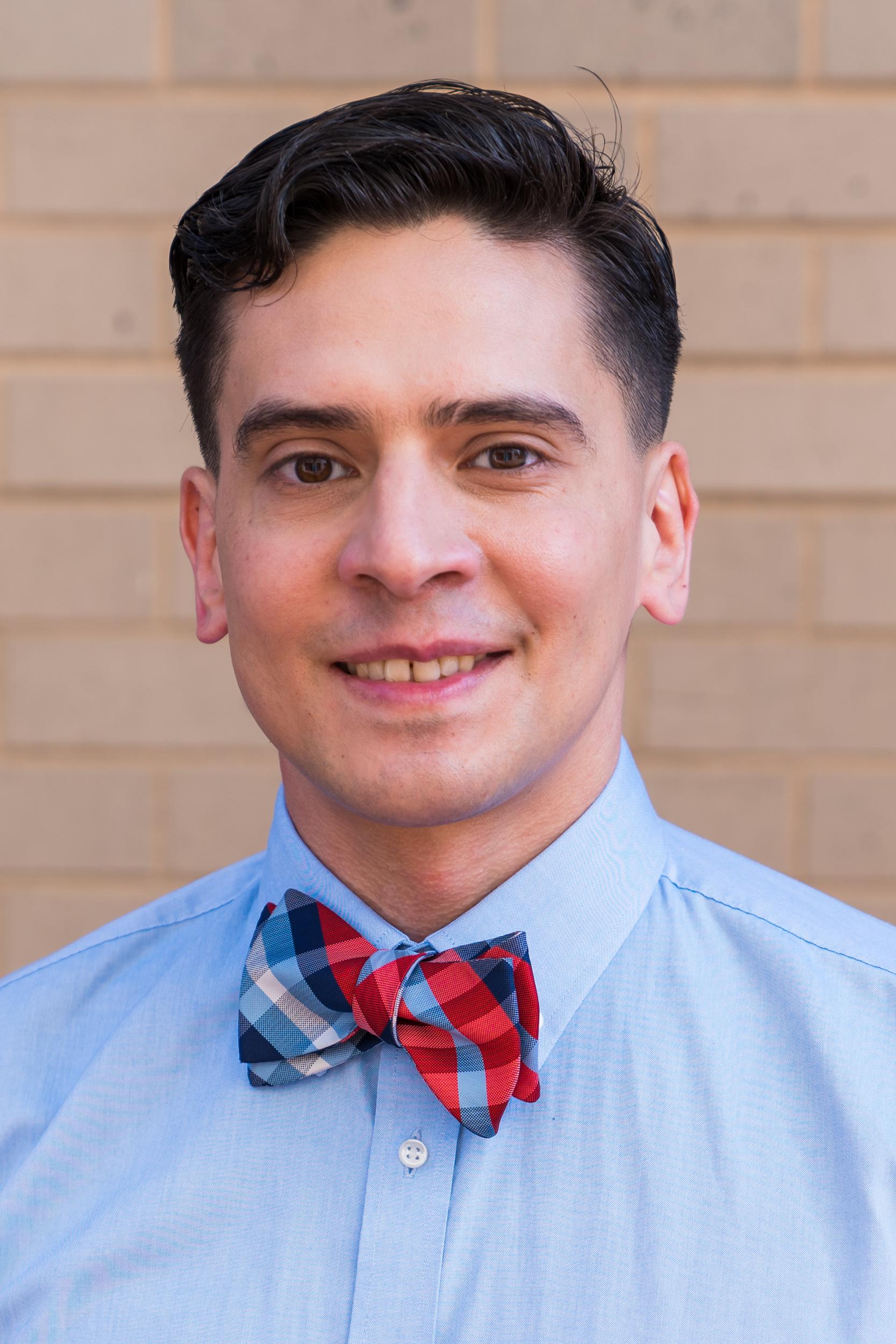Andrew Enriquez