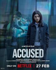 Accused [English]