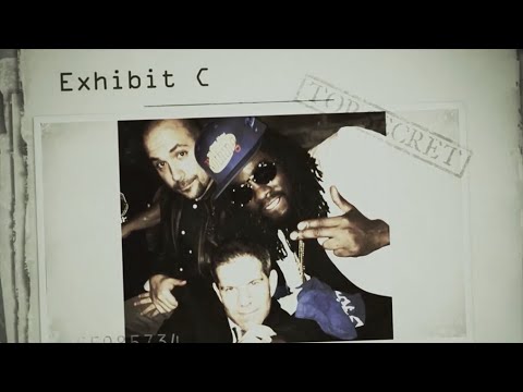 Who is bankrolling Bomaye? | Part 1