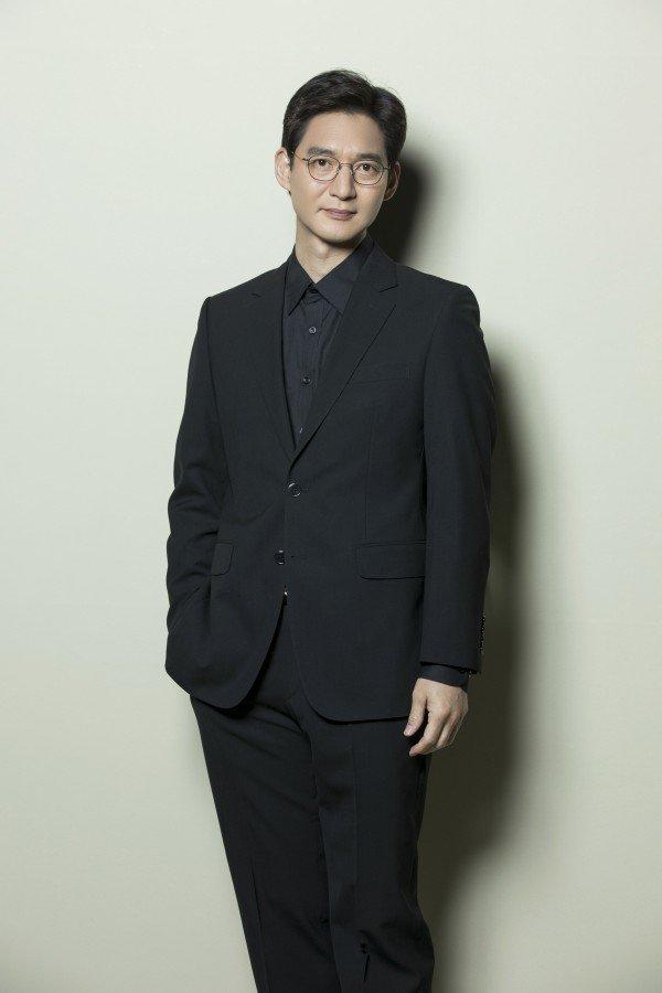 Yoo Tae-woong