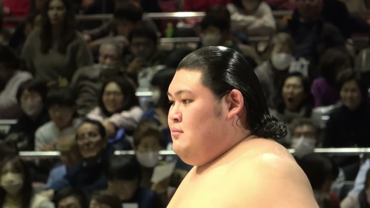 Onosato's historic title in context (Sumo News, May 27th)
