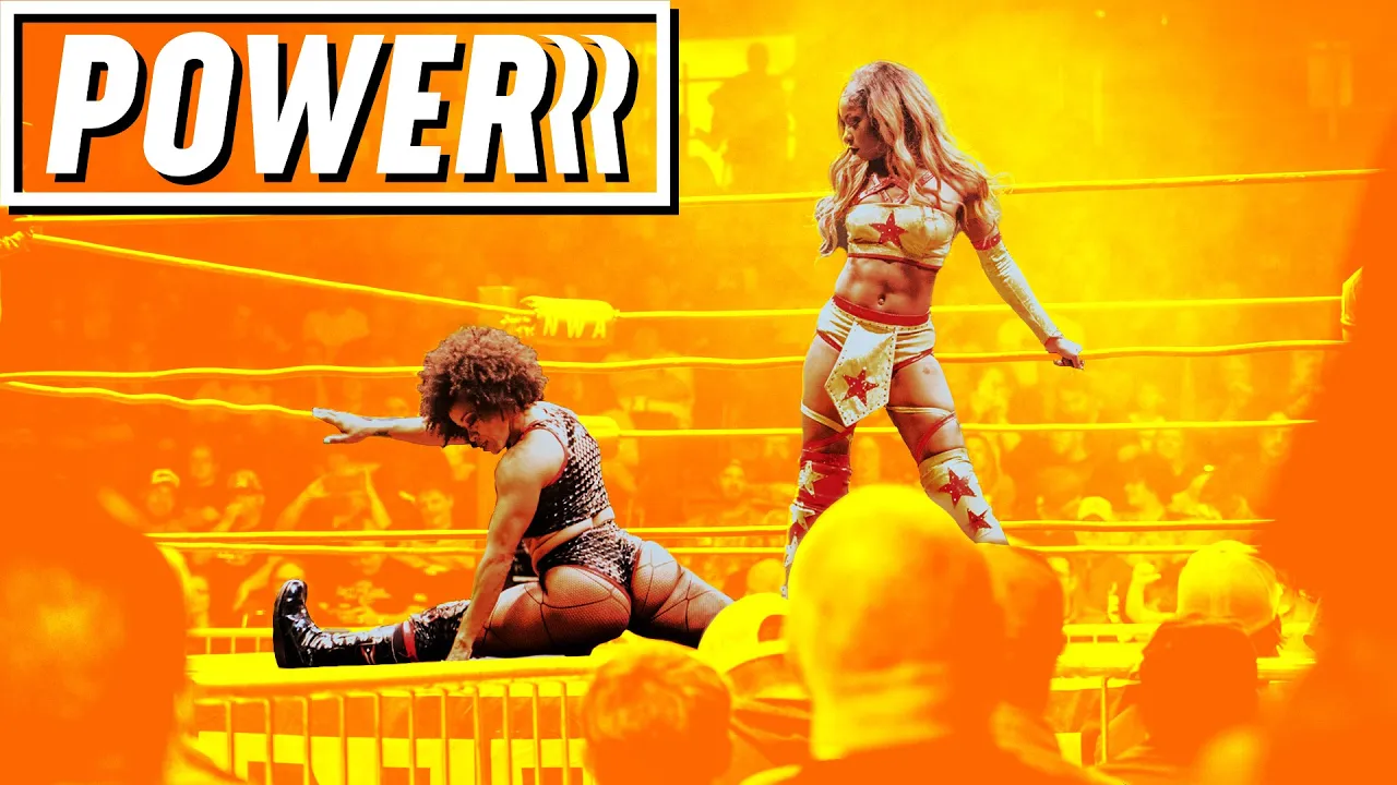 La Rosa Negra RETURNS After Car Crash!