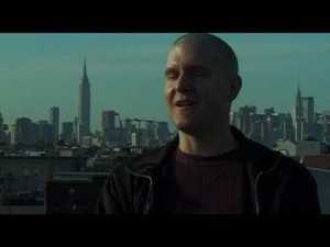 NYC Foetus