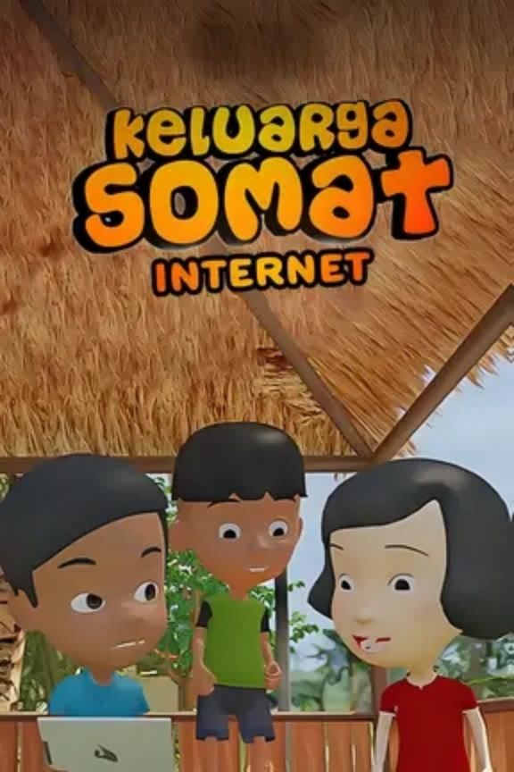 Keluarga Somat - Internet