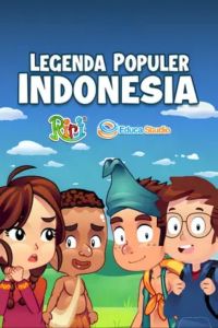 Legenda Indonesia Populer