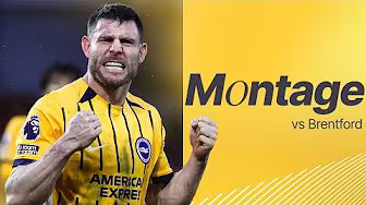 MONTAGE | Milner Breaks Record As Bees Swatted Aside | Premier League