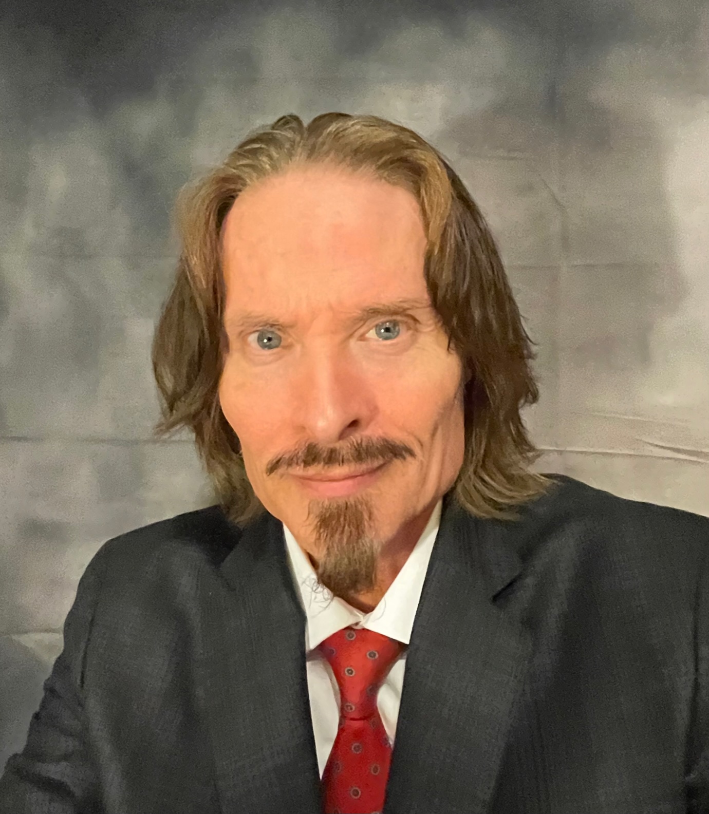 James Conway