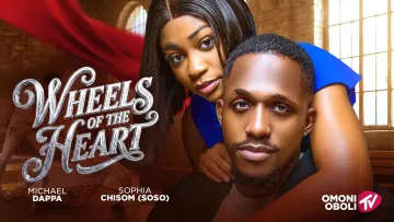 WHEELS OF THE HEART