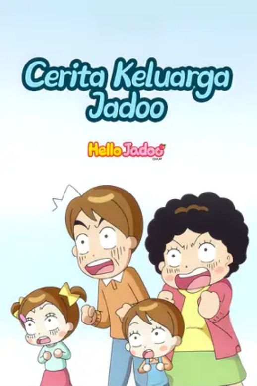 Cerita Keluarga Jadoo