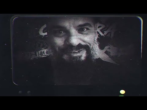 Josef Samael and CONTRA prepare for War Chamber background