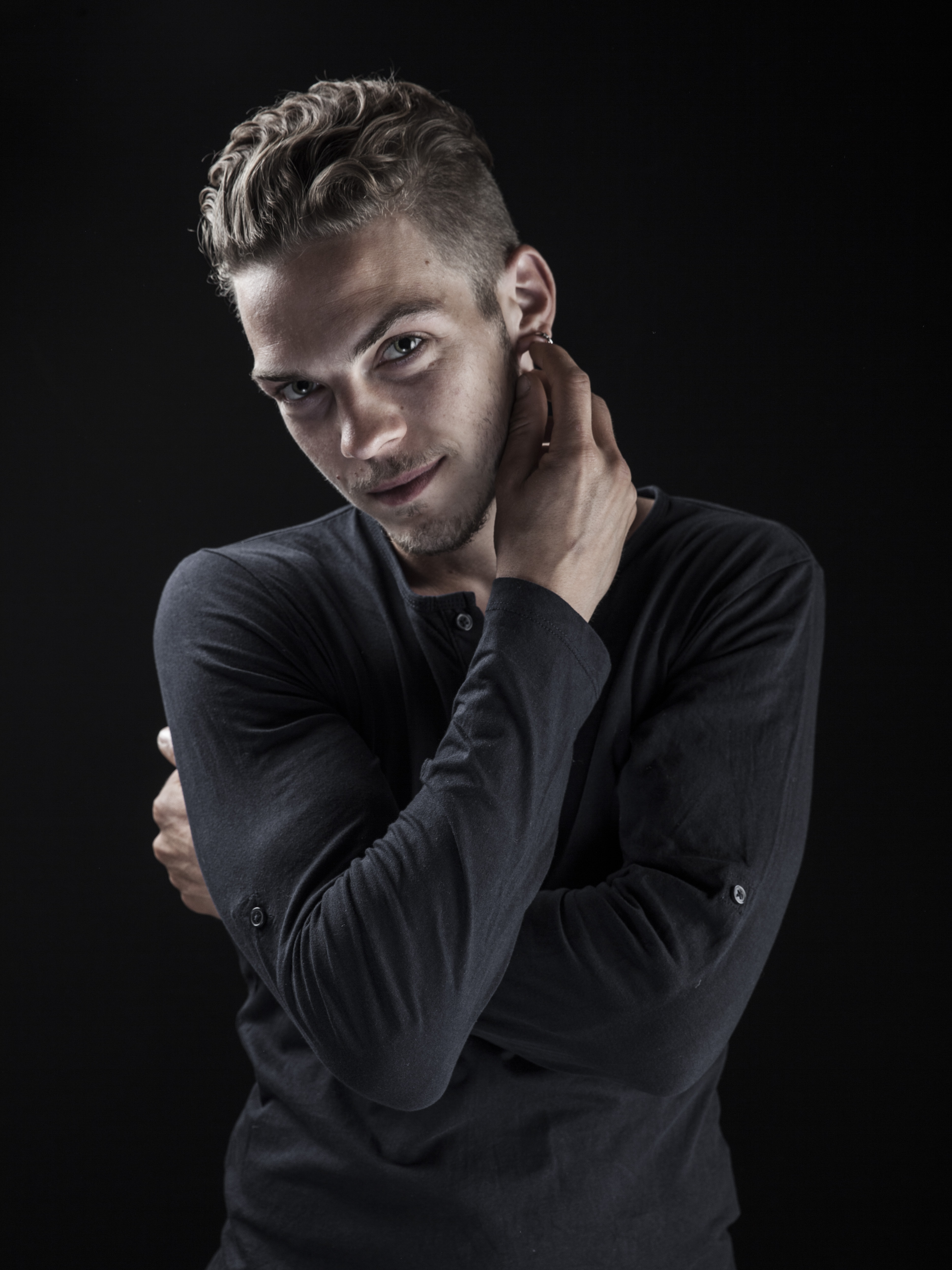 Oscar Willems
