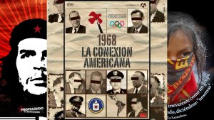 1968: La conexión americana