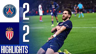 Direction les 8es de finale de la Ligue des Champions ! 👊🏆