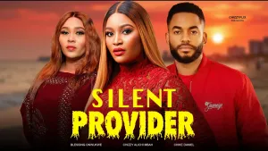 Silent Provider