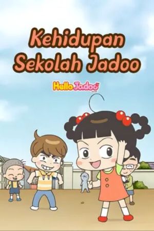 Kehidupan Sekolah Jadoo