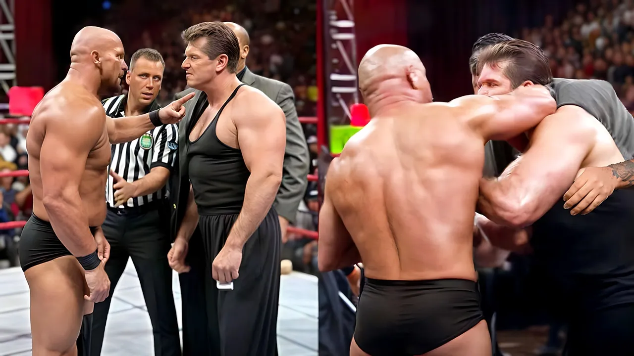 WWE Wrestlers Visibly Furious For Real backdrop