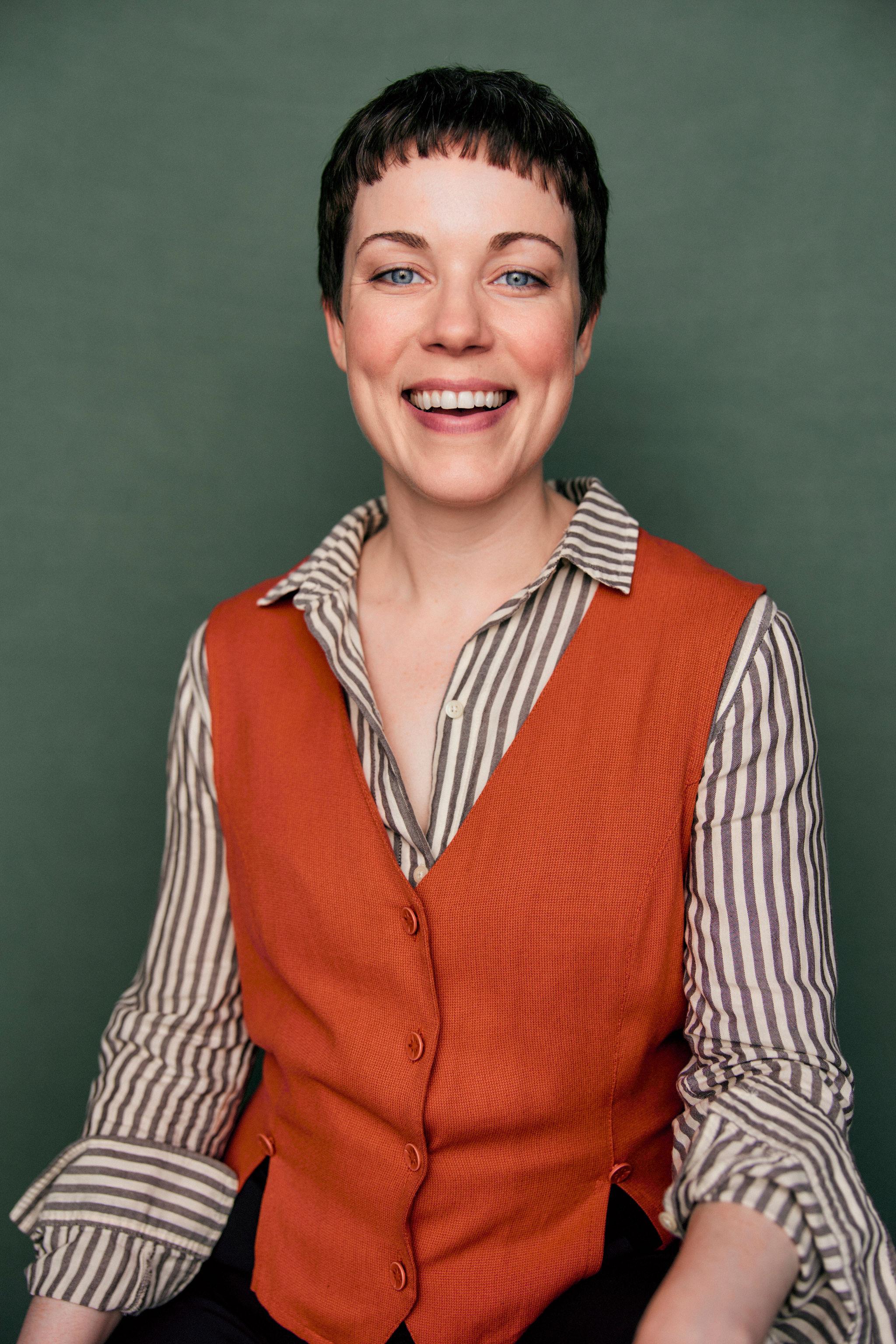 Josephine Cooper