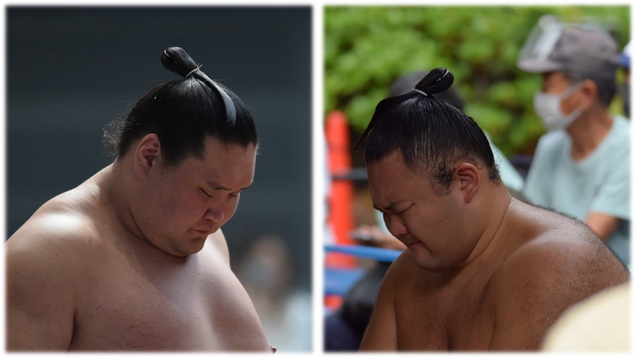 Terunofuji has knee treatment; Asanoyama has ACL op; Nakamura court case settled (Sumo News, Aug 17) background