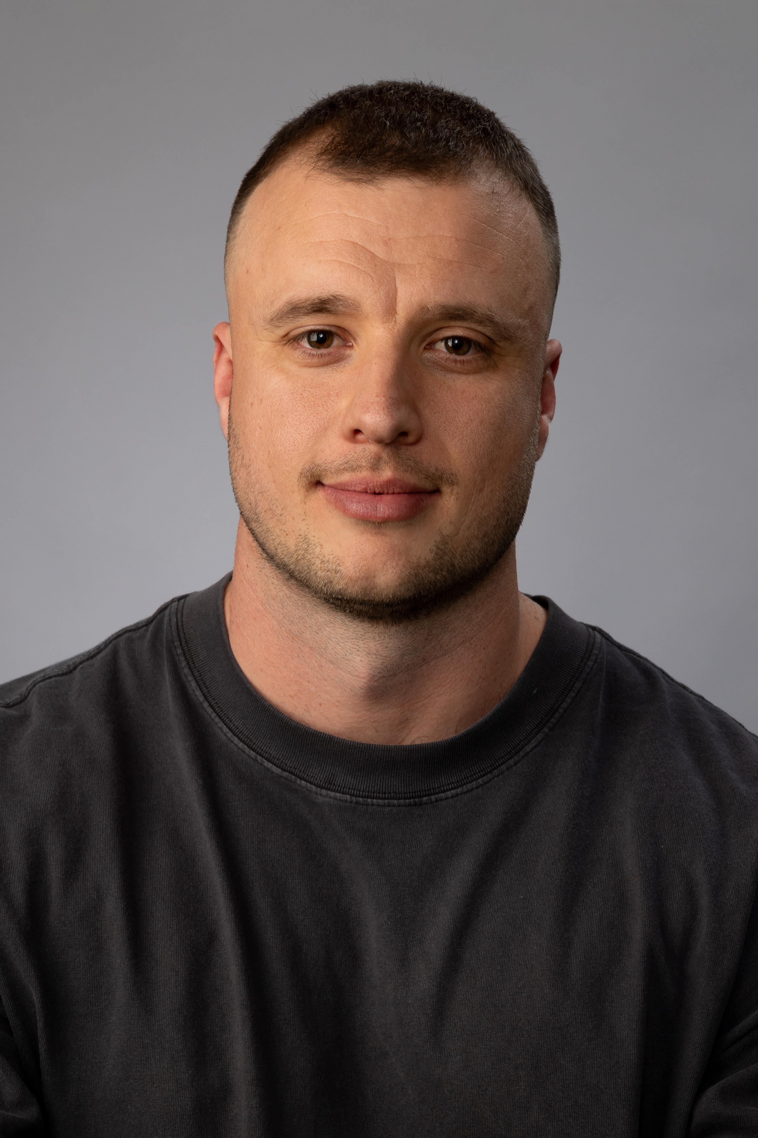Hamish McEwen