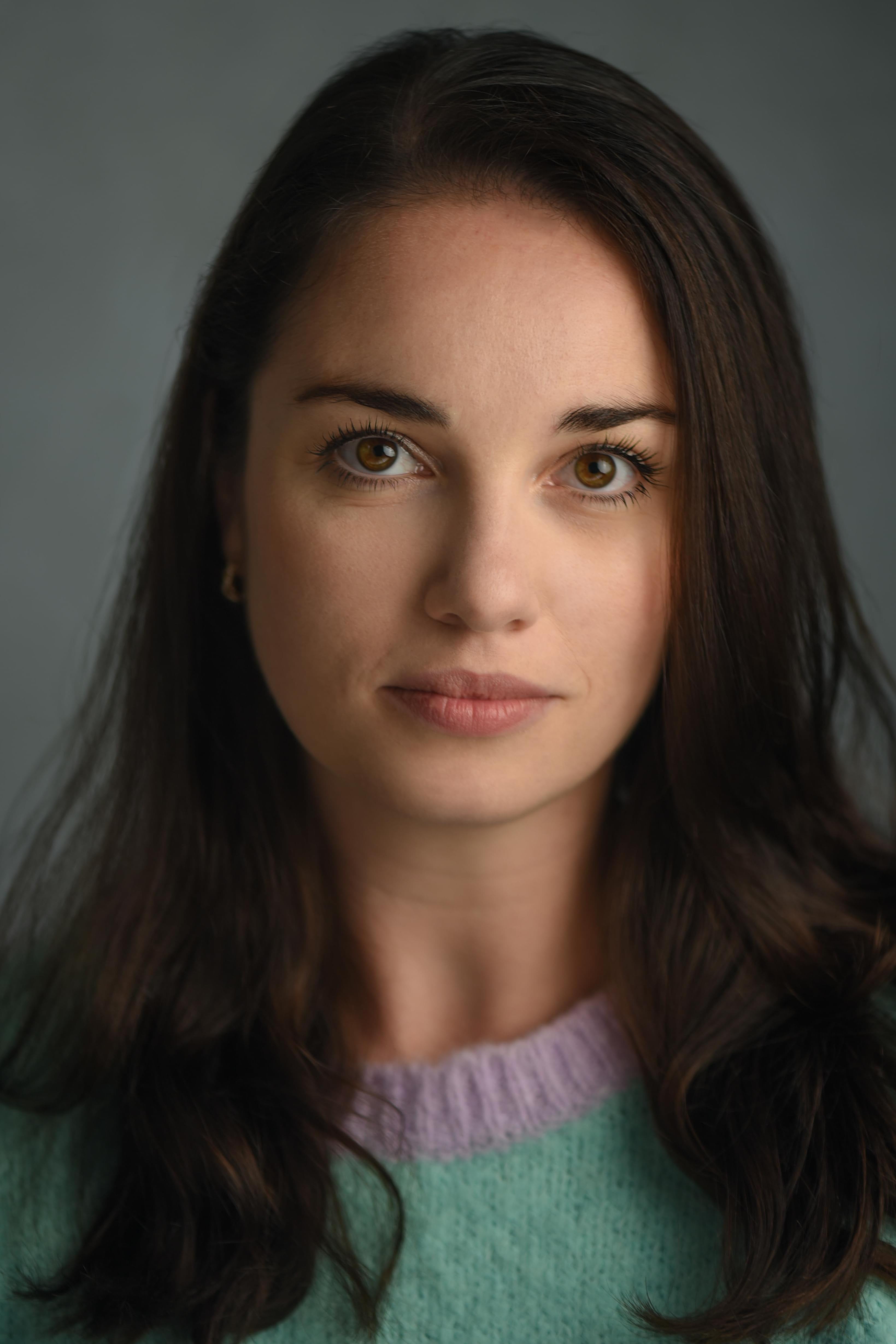 Chloë Crump