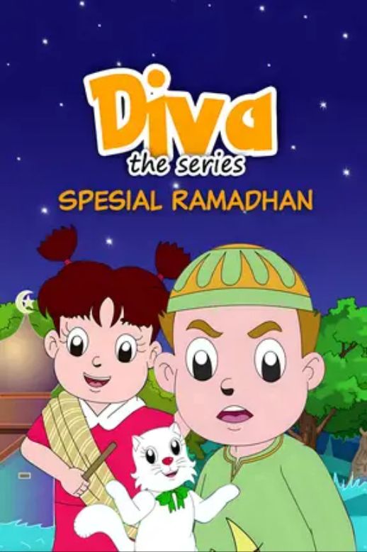 Diva The Series Spesial Ramadhan