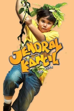 Jendral Kancil