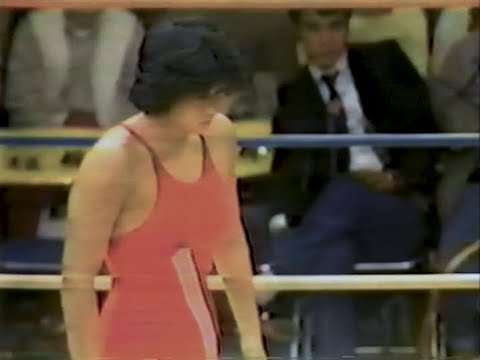 全日本女子プロレス ライオネス飛鳥 vs 長与千種 全日本選手権試合 1983年1月4日 後楽園ホール background