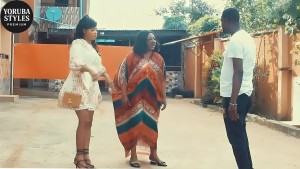 Iyawo Agbaya