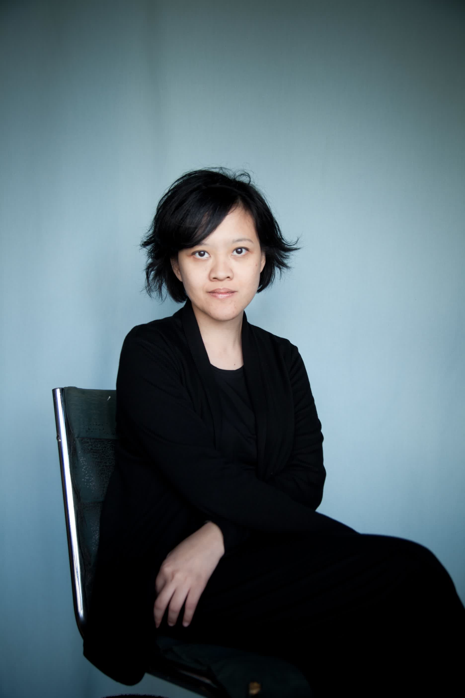 actor Mouly Surya large photo