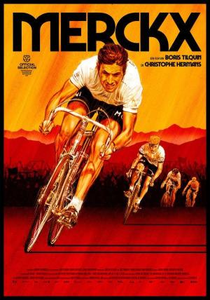 Merckx [Spanish]
