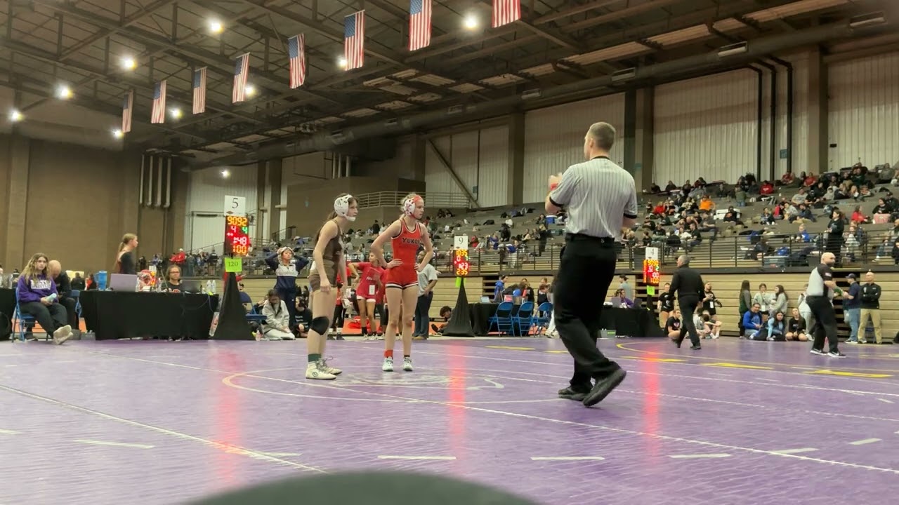 Christopher vs. Yukon 