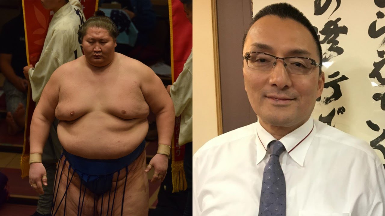 Ichinojo rejects big pay day; tour training reports; Shikoroyama (Sumo News, Dec 18th)