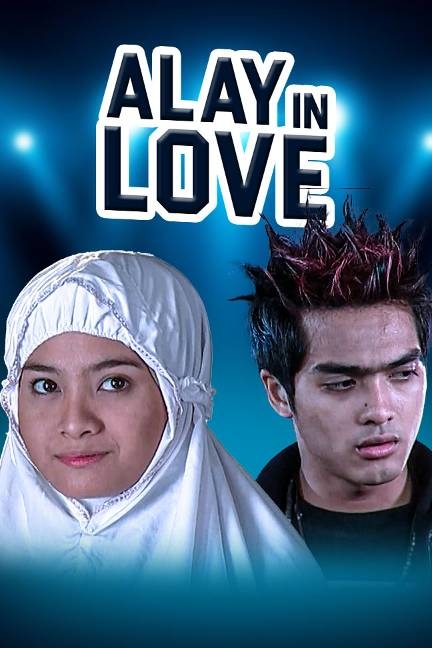 Alay in Love