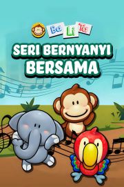 Balita Official - Bernyanyi Bersama
