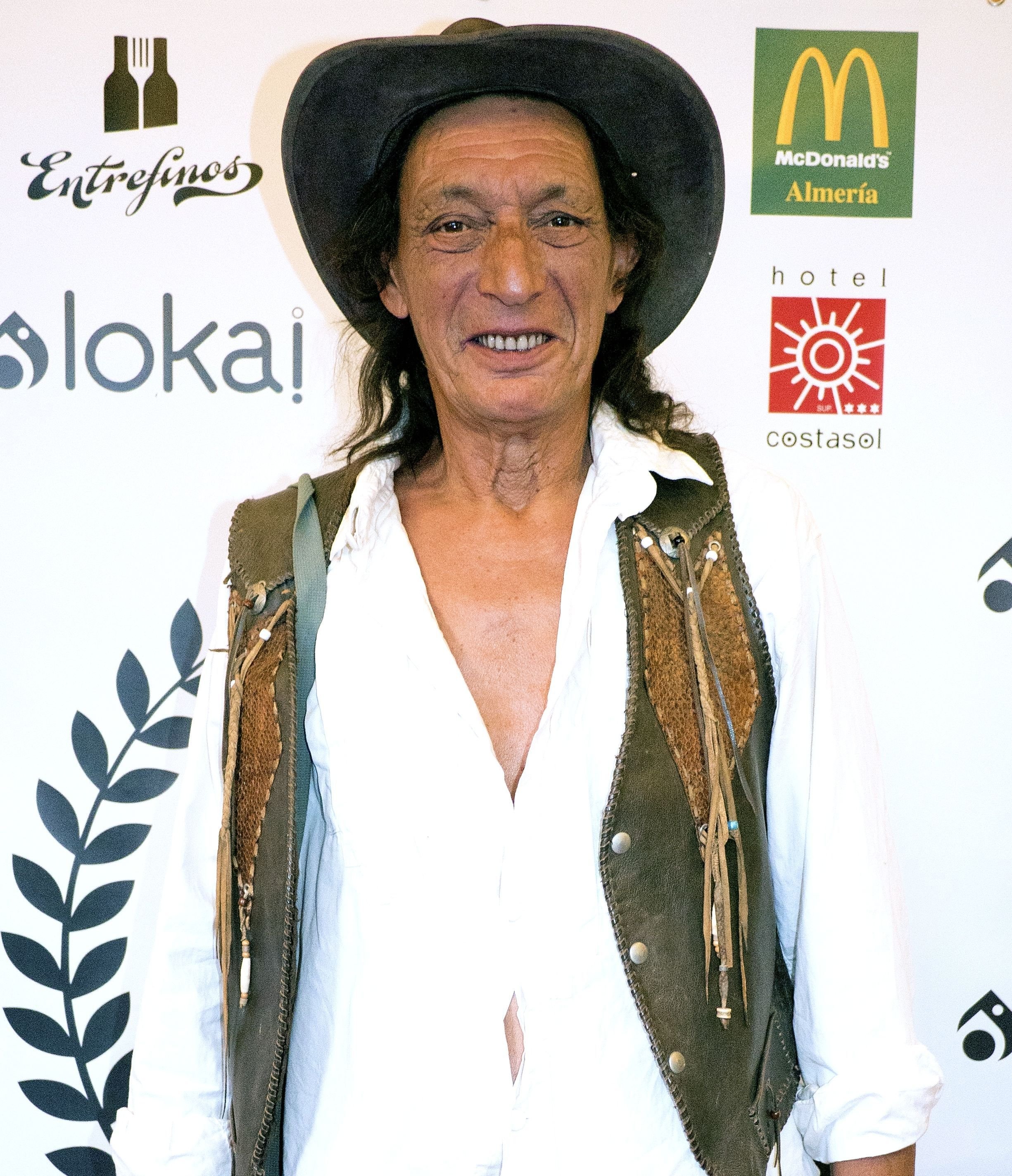 Laurence Burton