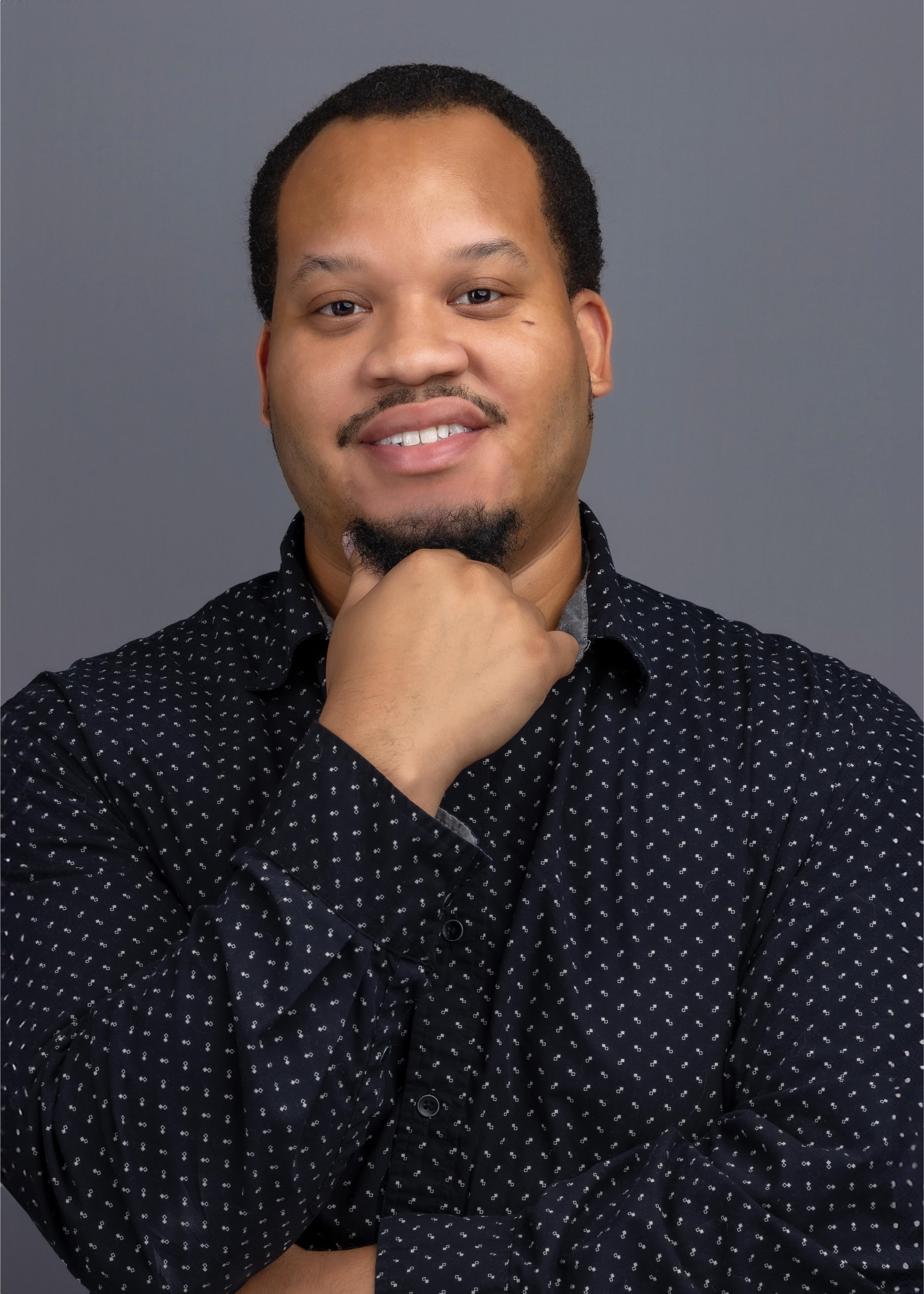 Andrew J. Bullard IV