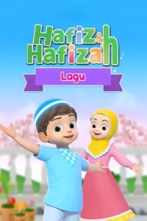 Hafiz & Hafizah - Lagu