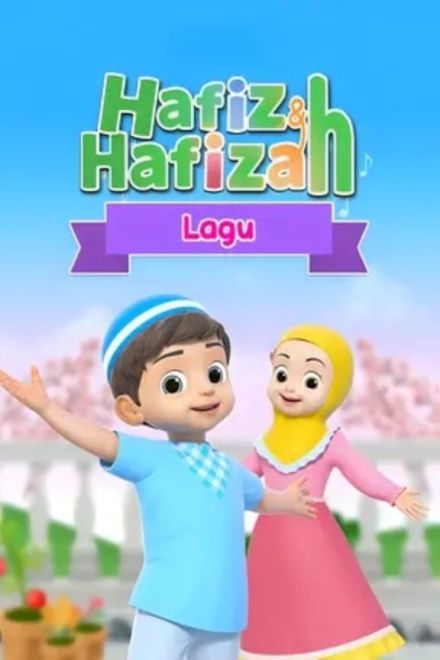 Hafiz & Hafizah - Lagu
