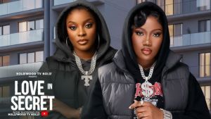 Omo Were Yoruba Movie 2026 Drama Anike Ami, Rihana Jimo, Olayinka Rainbow, Funmi Sholala